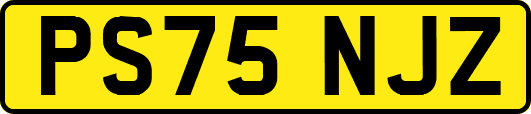 PS75NJZ