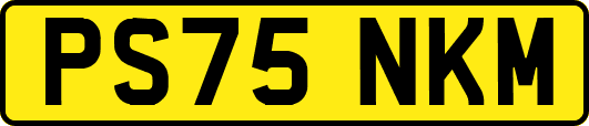 PS75NKM