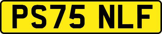 PS75NLF
