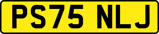 PS75NLJ