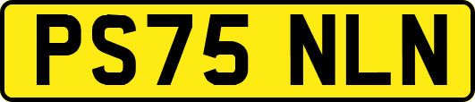 PS75NLN