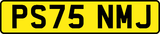 PS75NMJ