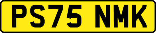 PS75NMK