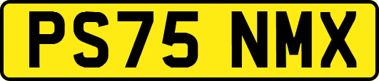 PS75NMX