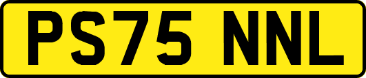 PS75NNL
