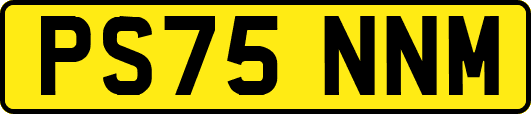 PS75NNM