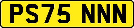 PS75NNN