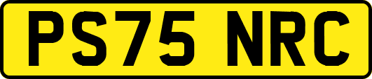 PS75NRC