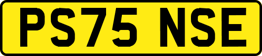 PS75NSE