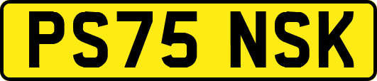 PS75NSK