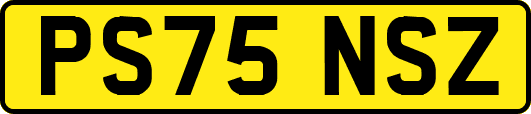 PS75NSZ