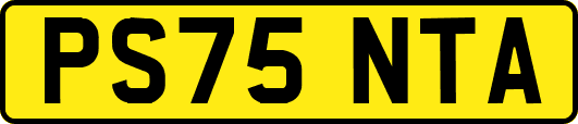 PS75NTA
