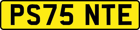 PS75NTE