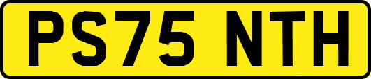 PS75NTH