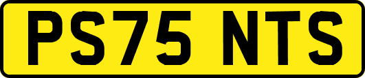 PS75NTS