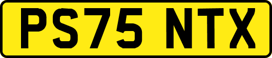 PS75NTX
