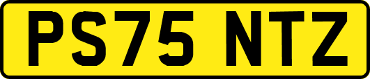 PS75NTZ