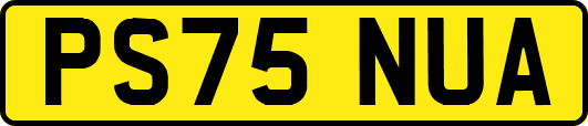 PS75NUA