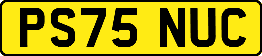 PS75NUC