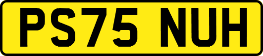 PS75NUH