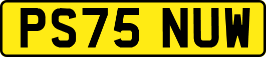 PS75NUW