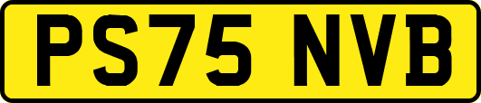 PS75NVB