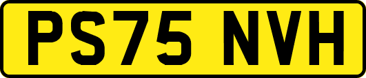 PS75NVH