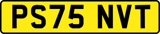 PS75NVT