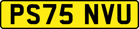 PS75NVU