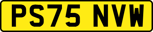 PS75NVW