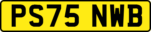 PS75NWB