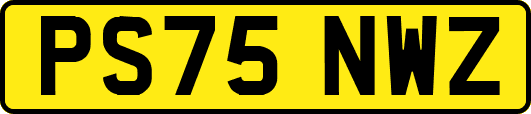 PS75NWZ