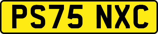 PS75NXC