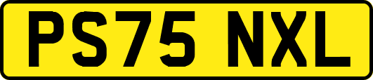 PS75NXL