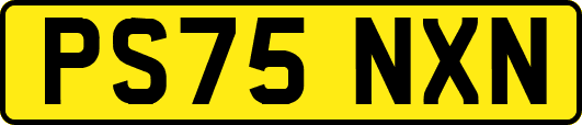 PS75NXN