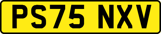 PS75NXV