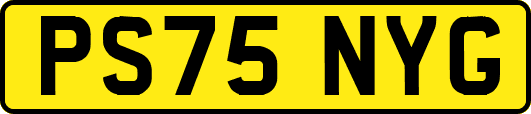 PS75NYG