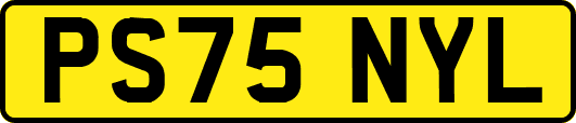 PS75NYL