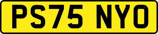 PS75NYO