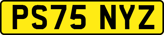 PS75NYZ