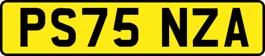 PS75NZA