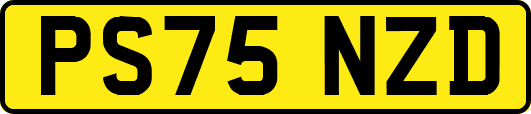 PS75NZD