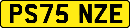 PS75NZE