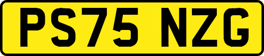 PS75NZG