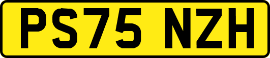 PS75NZH