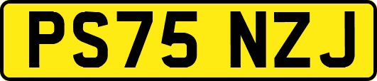 PS75NZJ