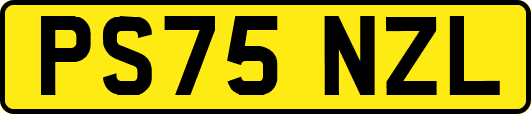 PS75NZL