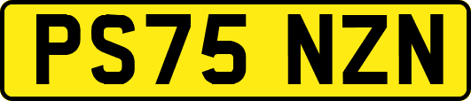 PS75NZN