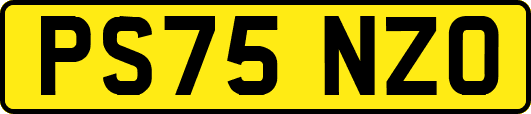 PS75NZO