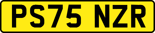 PS75NZR